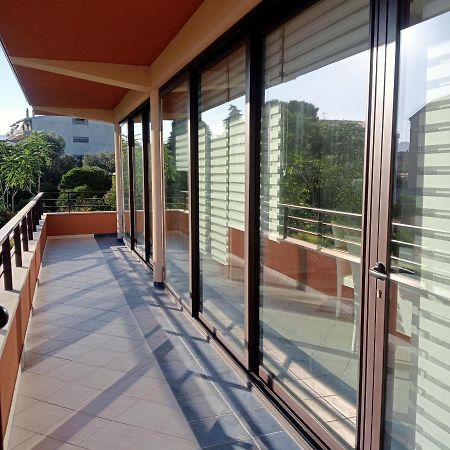 Appartamento 5 Palme Siderno Ngoại thất bức ảnh
