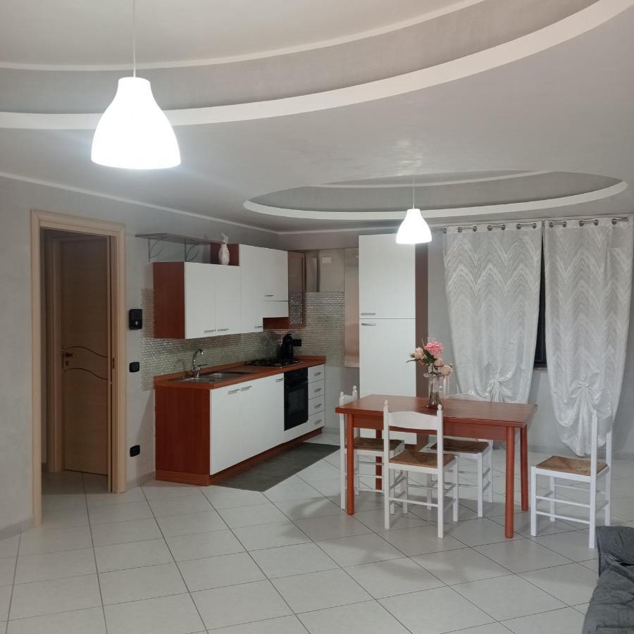 Appartamento 5 Palme Siderno Ngoại thất bức ảnh