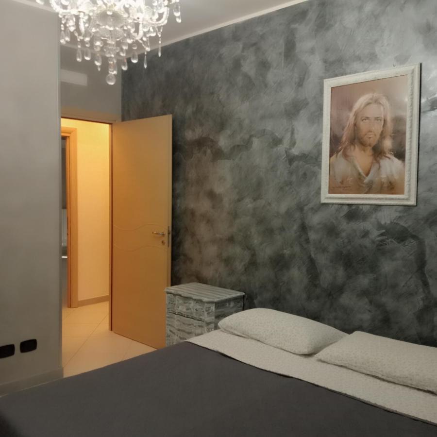 Appartamento 5 Palme Siderno Ngoại thất bức ảnh