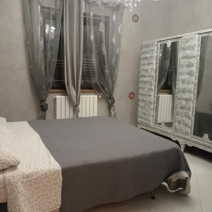 Appartamento 5 Palme Siderno Ngoại thất bức ảnh